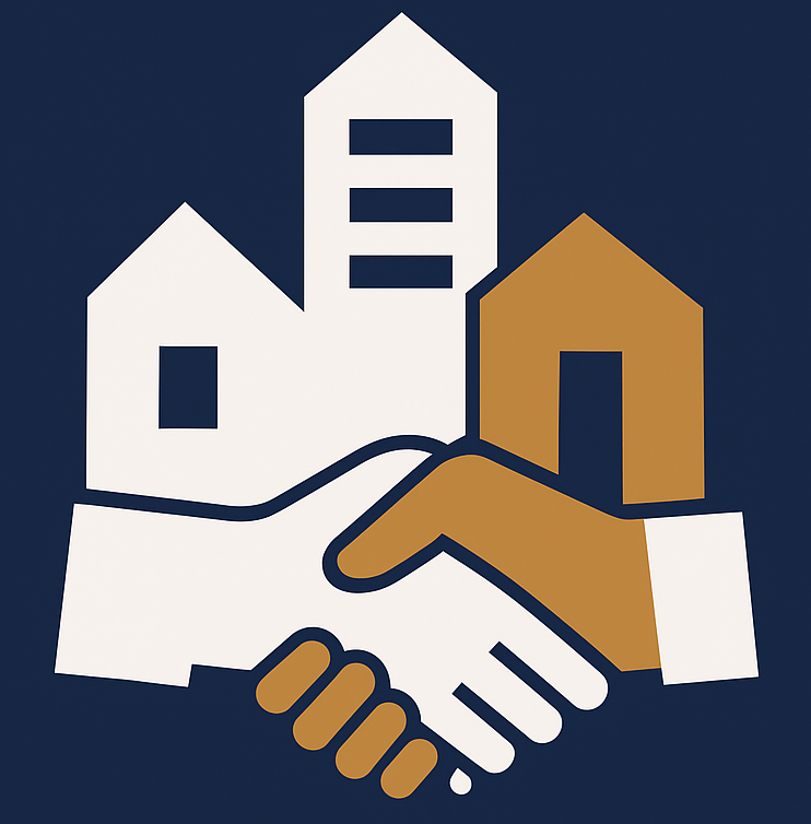 Brotherhood Builders Logo